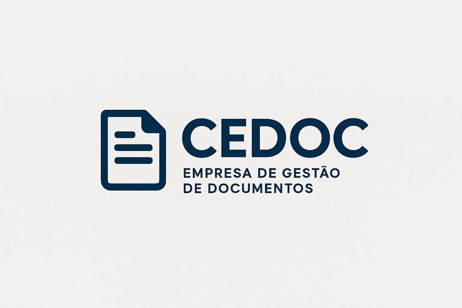 Ce Doc Program CEDOC